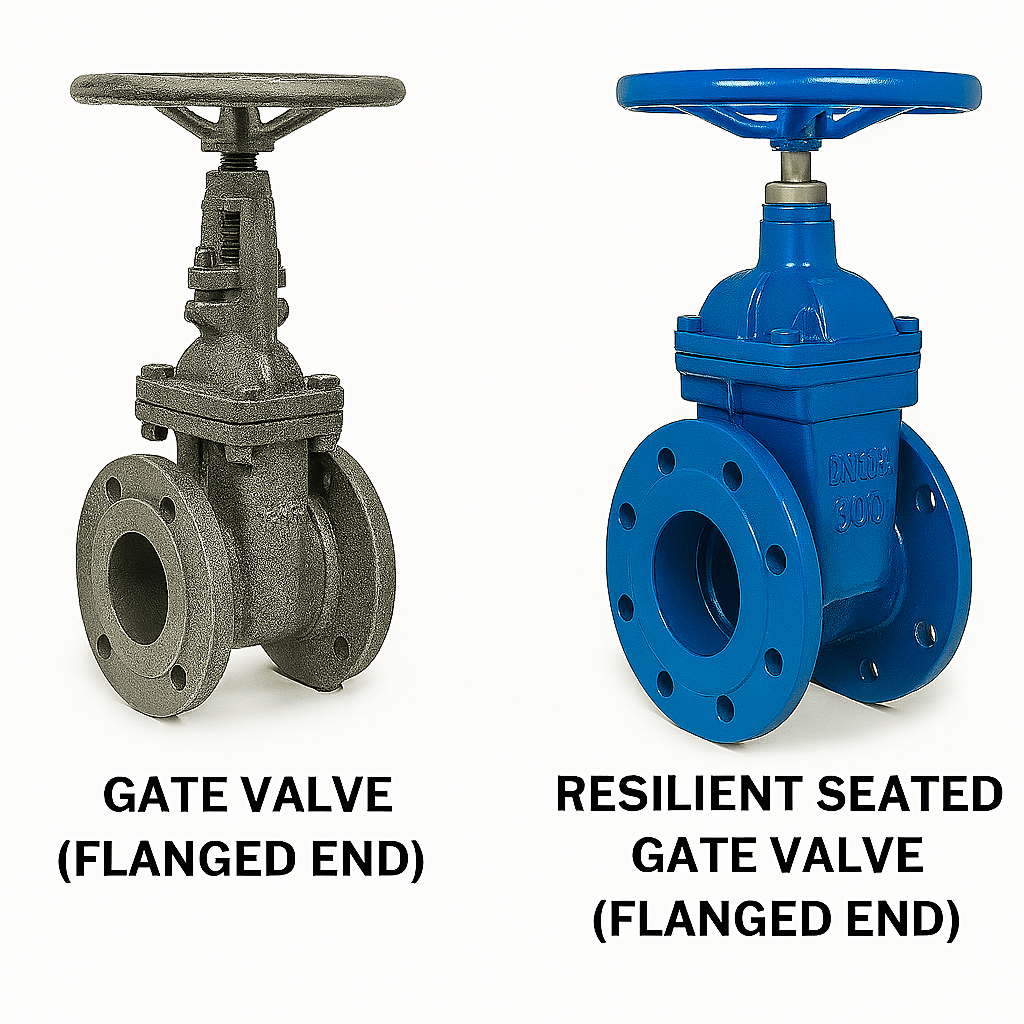 Gate Valve